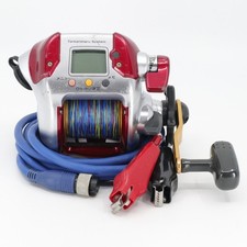 Shimano DENDOU MARU 3000 PLAYS