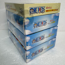 DVD Anime ONE PIECE Complete