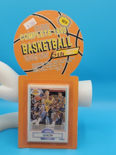 Fleer set completo squadra - fleer,