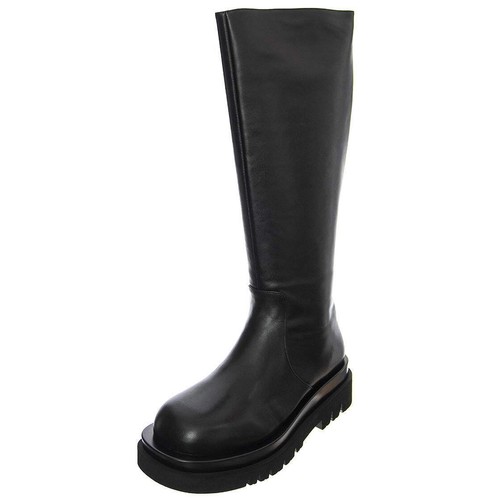 Tanked stivali donna - -,