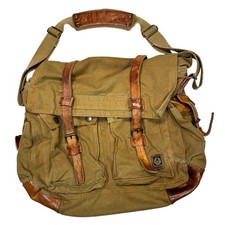 Borsa a tracolla coloniale