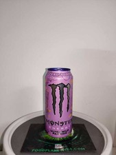 Monster Ultra Wild Passion