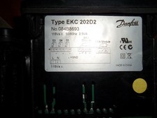 Danfoss tipo EKC 202D2 NUOVO