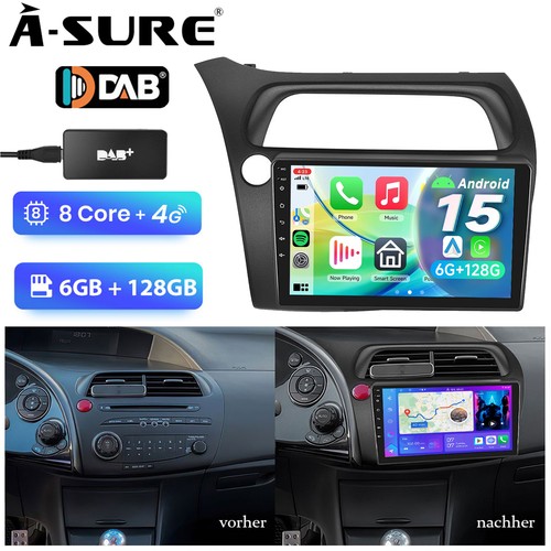 Dab 128g android - 6+128g,