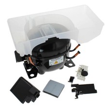 Compressore per Frigorifero