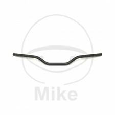 MANUBRIO NERO 25.4 CUSTOMBAR