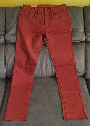 Pantalone gas - pantalone,