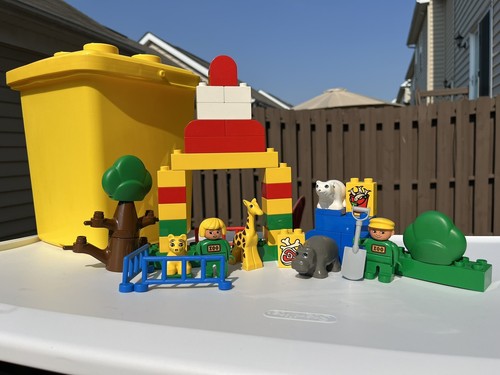 Lego duplo vintage - duplo,