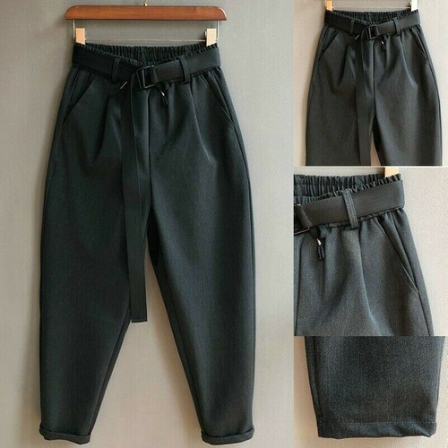 Uomo affusolato pantaloni - affusolato,