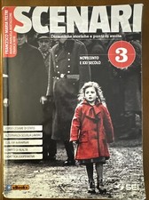SCENARI 3 Novecento e XXI Secolo ISBN:9788805076659 (F.M. Feltri)