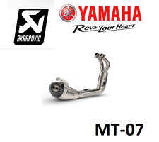 MARMITTA SISTEMA DI SCARICO