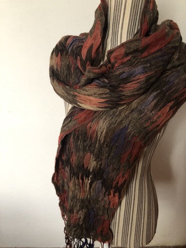 Sciarpa coveri collection - sciarpa,