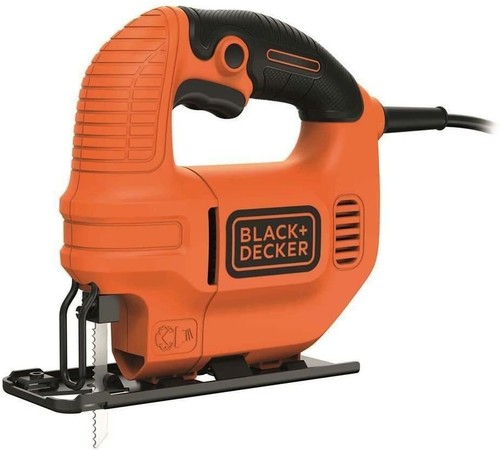 Seghetto alternativo ks501 - alternativo,