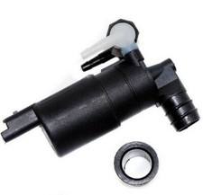 Pompa acqua lavaggio Lavafari PER Peugeot 508 SW I 2.0 HDi 103 KW 140 CV