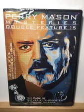 Perry Mason DBL Feature 15