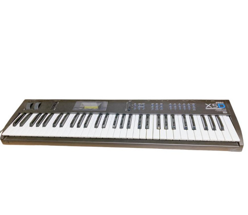 Korg x5d tastiera - korg, x-5d