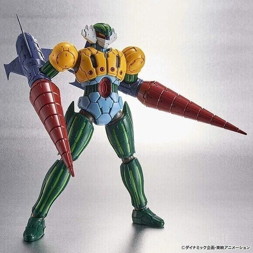Koutetsu jeeg infinitism - koutetsu,
