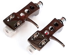 2 x Cuffie e Cartucce Audio