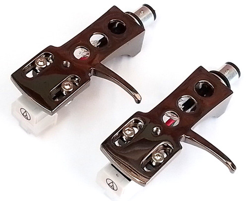 Cuffie cartucce audio - cartucce,