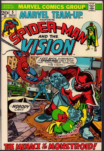 Marvel team 1 app - marvel,