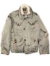 Giubbotto Peuterey Mirò verde