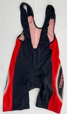 CASTELLI VINTAGE pantaloncino