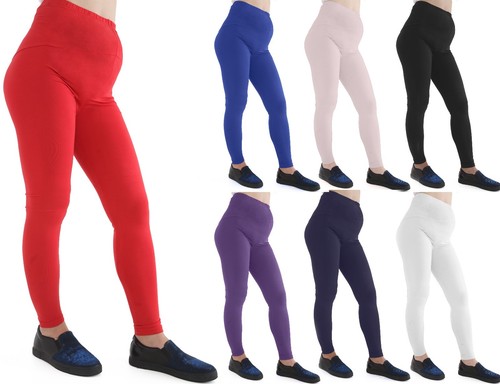 Leggings premaman 2xladies - leggings,