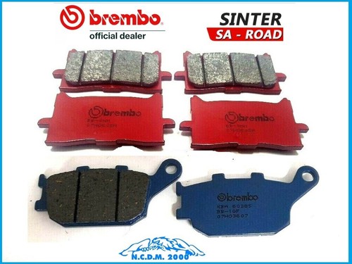 Brembo pastiglie freno - brembo,