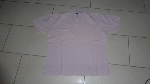 Polo mcneal taglia rosa - taglia, xl