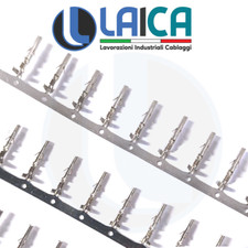 TERMINALI MOLEX MINI FIT