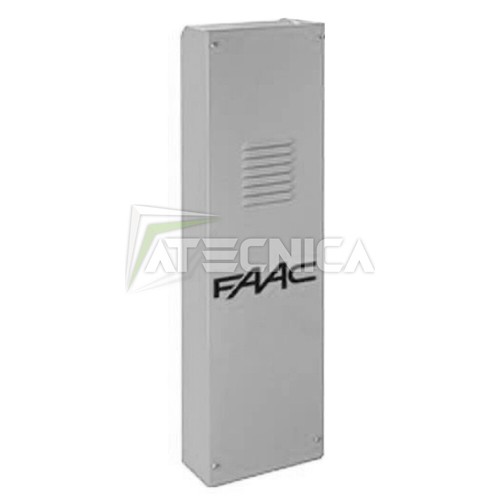 Colonna barriera automatica