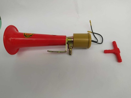 Corno aria 24v wolf fischietto - wolf,