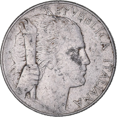 1146680 moneta italia 5 - [#1146680],