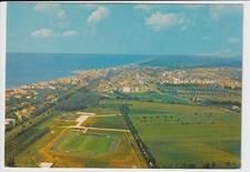 STADIO CALCIO - VECCHIA