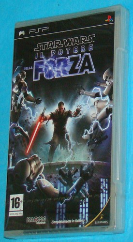 Star wars potere della - -, il