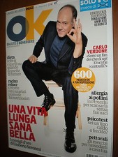 Ok Salute.CARLO