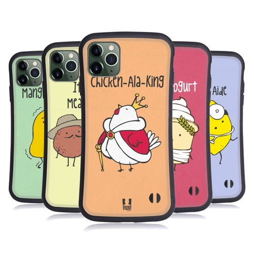 Custodia head case designs - custodia,