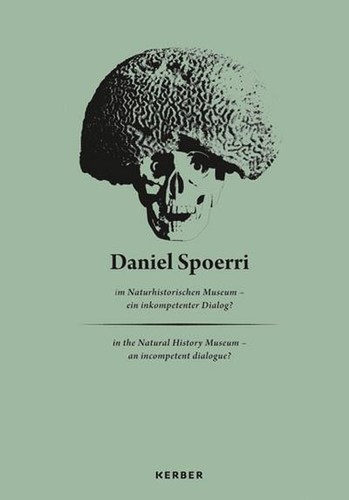 Daniel spoerri - daniel, im