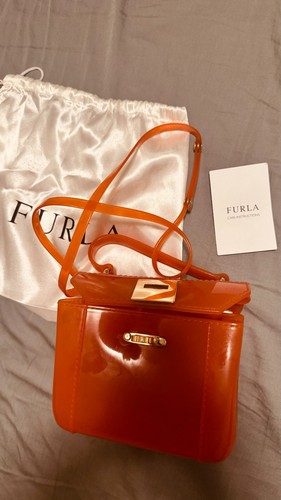 Furla candy mini bag - furla,