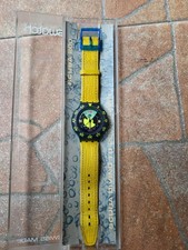 SWATCH SCUBA DIVING TO 200