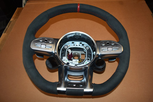 Unità guida volante - , originale