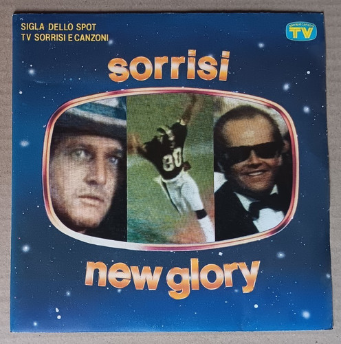 Vinile giri new - 45,