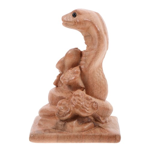 Statue serpenti ornament - statue, di