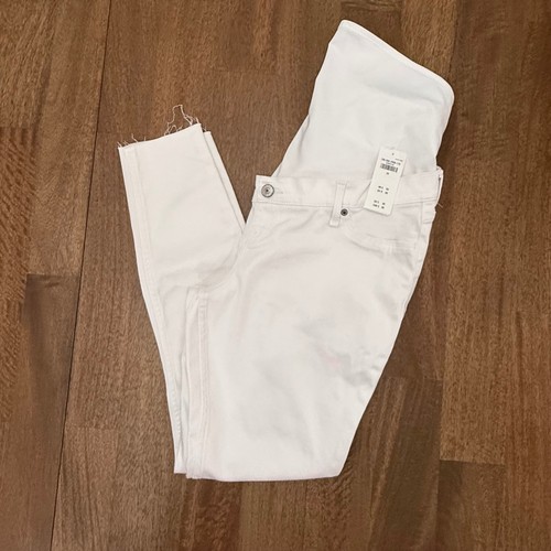 Leggings jeans abercrombie - leggings,