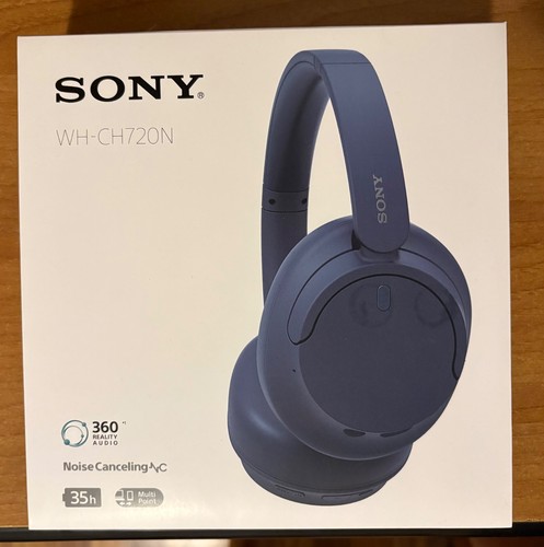 Sony ch720n cuffie - sony,