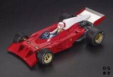 Mini Car 1/18 Ferrari 312B3