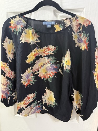 Camicia anthropologie lil sire - anthropologie,