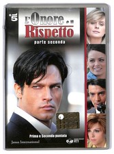 EBOND L'onore e il rispetto