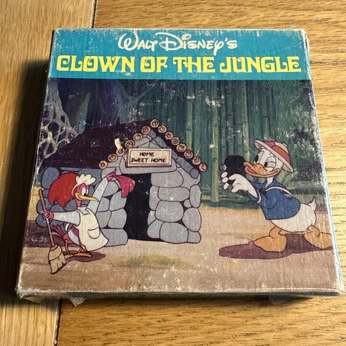 Walt disney donald duck - donald, clown