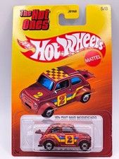 2026 Hot Wheels HW THE HOT ONE